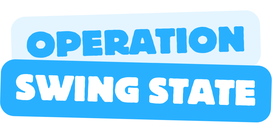 Operation Swing State