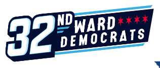 32nd Ward Dems