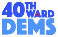 40th Ward Dems