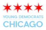 Young Democrats Chicago