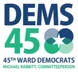 45th Ward Dems