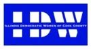 Illinois Democratic Women of Cook County
